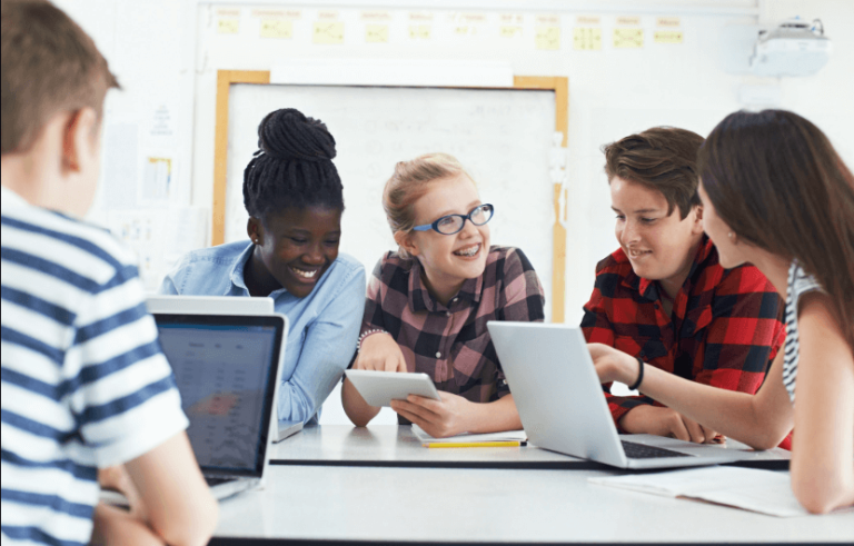 How Digital Solutions Are Improving Access to Education