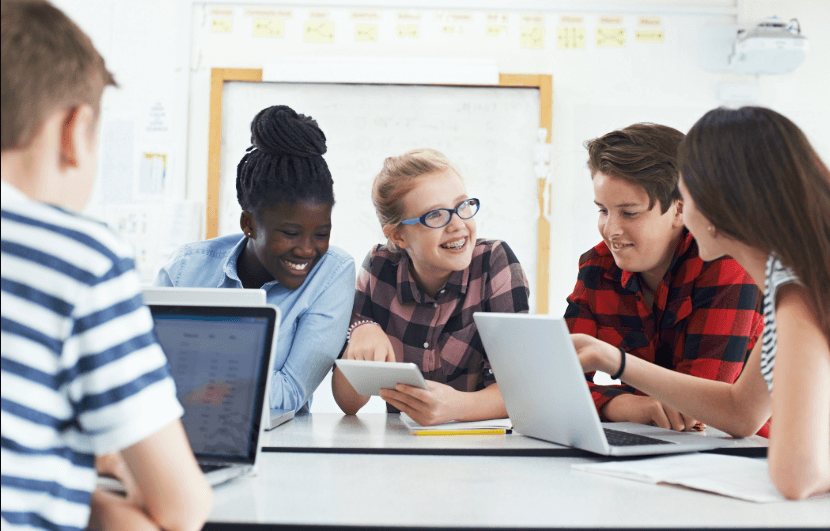 How Digital Solutions Are Improving Access to Education