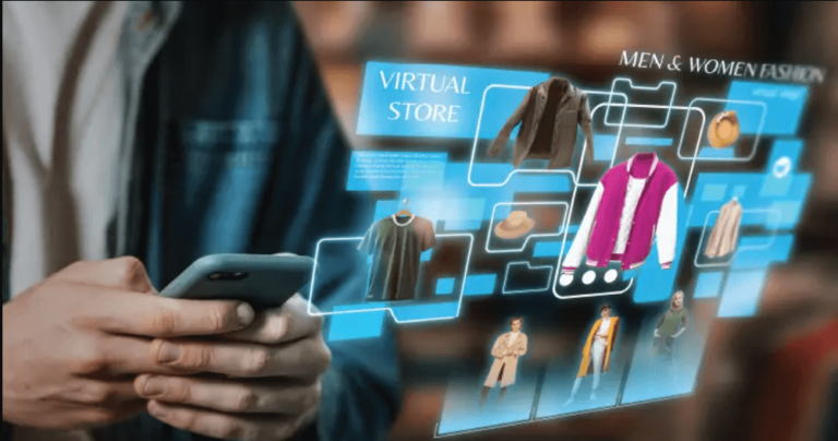 How Digital Transformation Is Impacting the Retail Sector