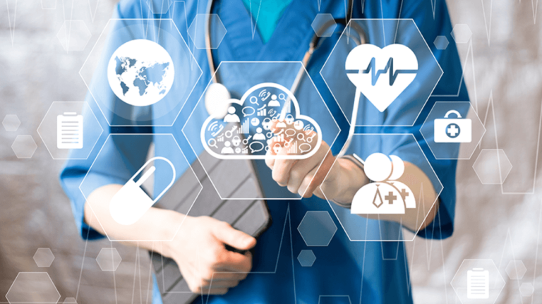 How Digital Transformation Is Improving Healthcare Systems