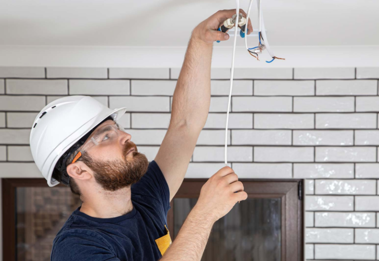 How to Choose the Right Electrician for Your Residential or Commercial Needs