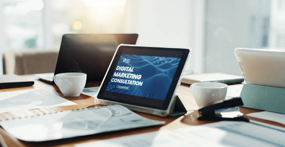 How Digital Marketing in Singapore Can Boost Your Brand Online