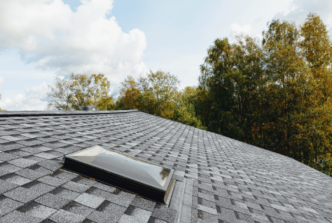 Maintaining Your Skylight Flat Roof Window: Expert Advice