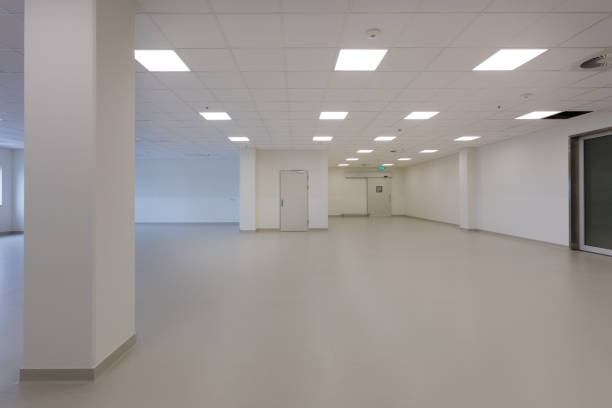 Top Design Trends for Commercial Rooflights in Modern Architecture