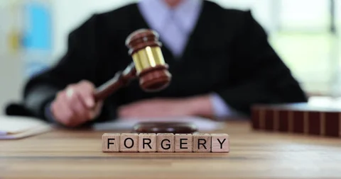 Counterfeit Money - a serious criminal offense in the UAE: