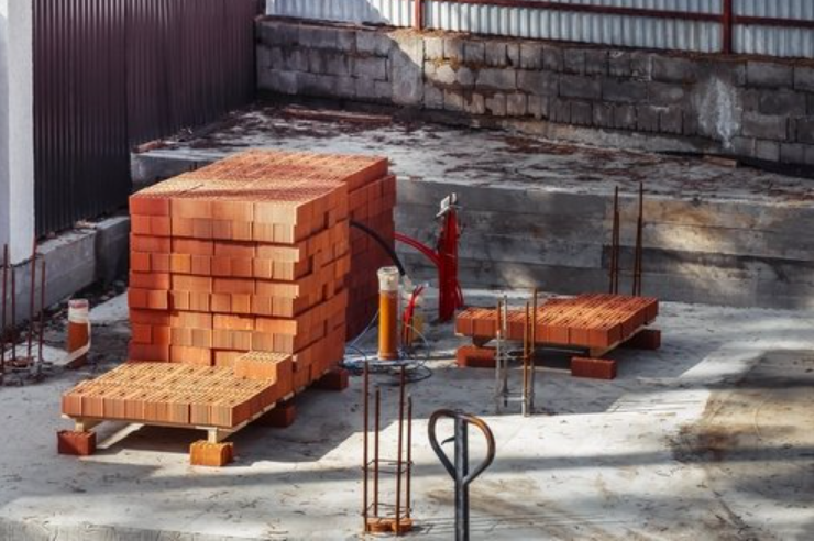 Monolithic Slab: A Modern Foundation Technique You Should Know