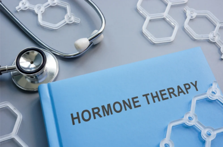 How Hormone Therapy Can Help You Regain Hormonal Balance Safely