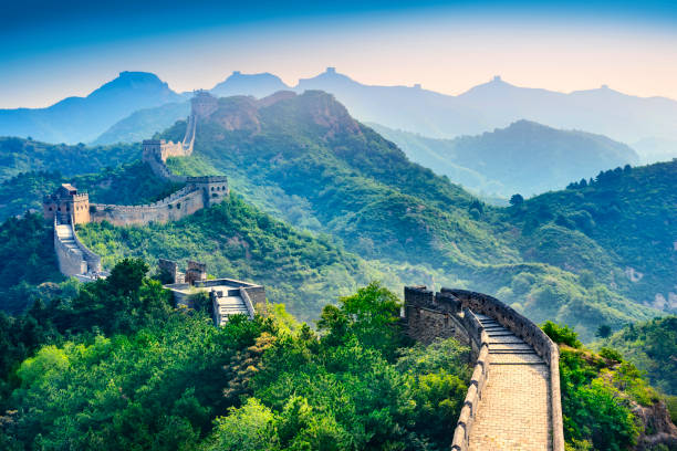 Why China Tours Are the Ultimate Travel Experience for Culture Lovers