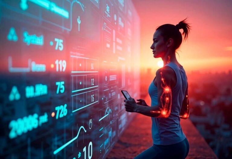 Top Fitness App Development Companies