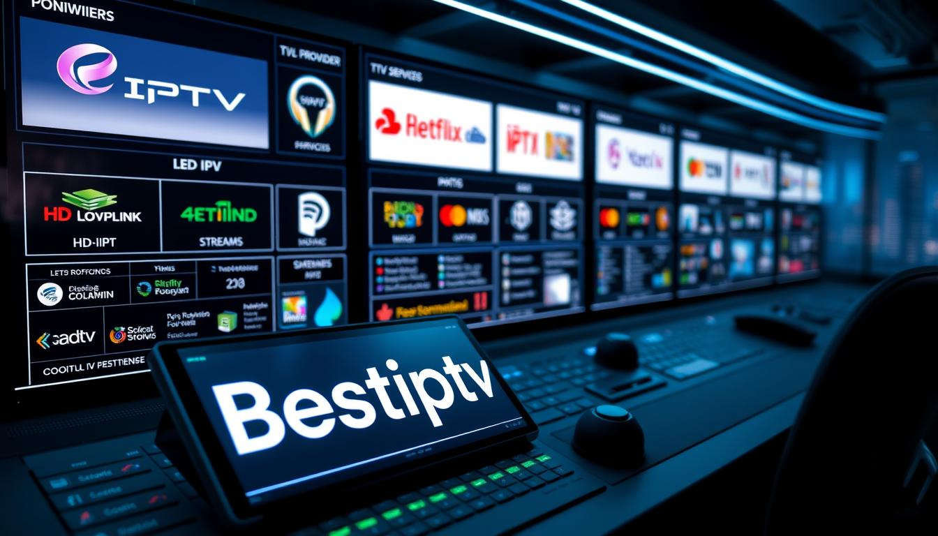 Discover the Power of IPTV Channels and Why They’re the Smart Choice for Modern Viewers
