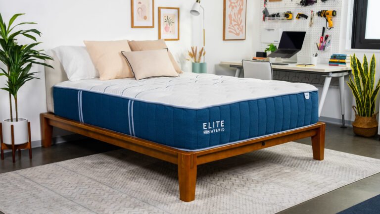 The Ultimate Guide to Foam Mattress and Soft Mattress: Comfort, Support, and Sleep Wellness
