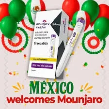Mounjaro Mexico Pharmacy: Growing Cross-Border Demand Raises Opportunities and Concerns