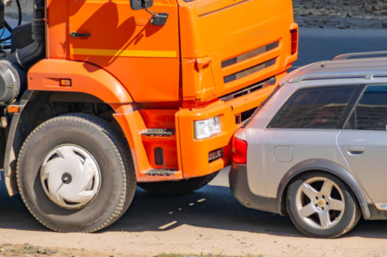 Trusted Truck Accident Lawyer in Denver for Serious Injury Claims 