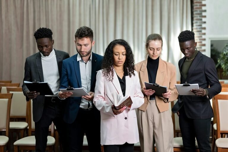 business growth strategies outlined