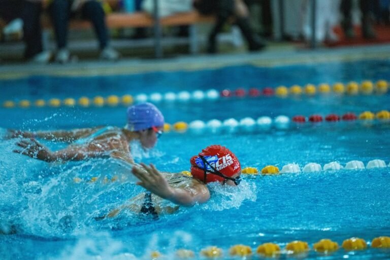 competitive performance data analysis