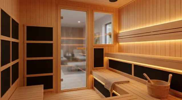 Pairing an Infrared Sauna With a Cold Plunge: 7 Things Beginners Should Know